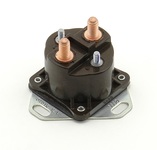 accel Starter Solenoid