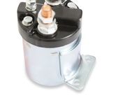 accel Starter Solenoid