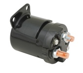 accel Starter Solenoid