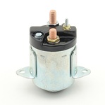 accel Starter Solenoid