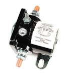 accel Ultra-Tork Solenoid