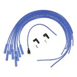 accel Universal Fit Spark Plug Wire Set