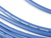 accel Universal Fit Spark Plug Wire Set