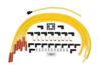 accel Universal Fit Spark Plug Wire Set