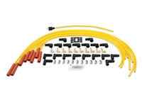 accel Universal Fit Spark Plug Wire Set