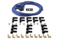 accel Universal Fit Spark Plug Wire Set