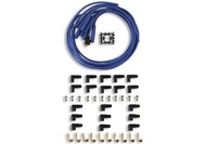 accel Universal Fit Spark Plug Wire Set