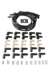 accel Universal Fit Spark Plug Wire Set