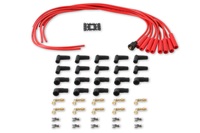 accel Universal Fit Spark Plug Wire Set