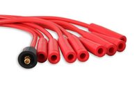 accel Universal Fit Spark Plug Wire Set