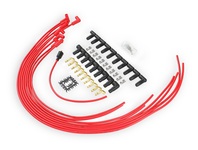 accel Universal Fit Spark Plug Wire Set