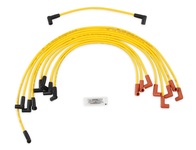 accel Custom Fit Super Stock Spark Plug Wire Set