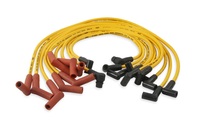 accel Custom Fit Super Stock Spark Plug Wire Set