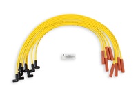 accel Custom Fit Super Stock Spark Plug Wire Set