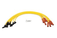 accel Custom Fit Super Stock Spark Plug Wire Set