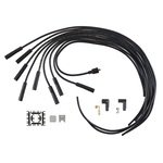 accel Universal Fit Spark Plug Wire Set