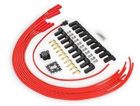 accel Universal Fit Spark Plug Wire Set