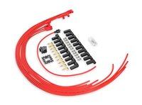 accel Universal Fit Spark Plug Wire Set