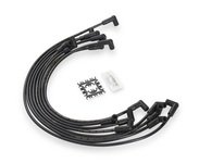 accel Custom Fit Super Stock Spiral Spark Plug Wire Set