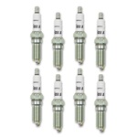 accel HP Copper Spark Plug