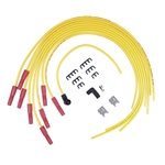 accel Universal Fit Spark Plug Wire Set