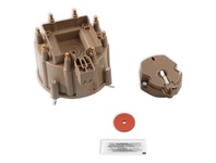 accel Distributor Cap And Rotor Kit