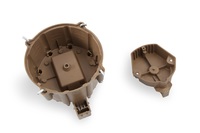 accel Distributor Cap And Rotor Kit