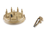 accel Distributor Cap And Rotor Kit