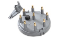 accel Distributor Cap And Rotor Kit