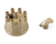 accel Distributor Cap And Rotor Kit