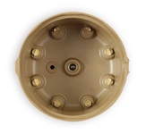 accel Distributor Cap And Rotor Kit