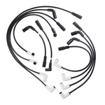 accel Extreme 9000 Ceramic Boot Spark Plug Wire Set