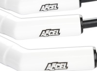 accel Extreme 9000 Ceramic Boot Spark Plug Wire Set