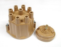 accel Distributor Cap And Rotor Kit