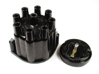 accel Distributor Cap And Rotor Kit