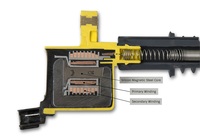 accel SuperCoil Direct Ignition Coil