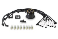 accel Truck Super Tune-Up Kit Ignition Tune Up Kit