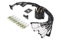 accel Truck Super Tune-Up Kit Ignition Tune Up Kit