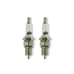 accel Platinum Spark Plug