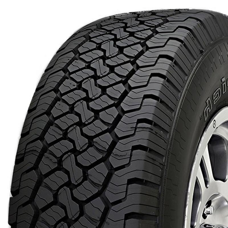 BFGoodrich Rugged Trail T/A Tires | 4WheelOnline.com