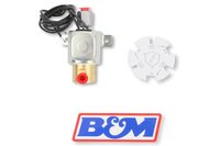 B&M Brake Launch Control Solenoid