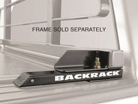 BackRack Tonneau Cover Hardware Kit