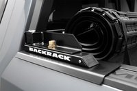 BackRack Open Headache Rack Frame