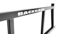 BackRack Open Headache Rack Frame
