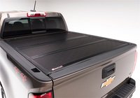 BAKFlip G2 Hard Folding Truck Bed Cover