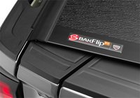 BAKFlip F1 Hard Folding Truck Bed Cover