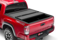 BAKFlip MX4 Hard Folding Truck Bed Cover