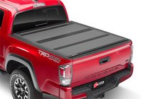 BAKFlip MX4 Hard Folding Truck Bed Cover