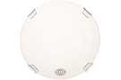 FF 1000 Series Lamp Round Lens Clear Cover