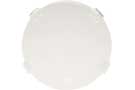 	Rallye 1000 Series Lamp Round Lens Clear Cover